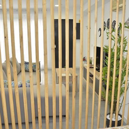 Loft Dos Lunas, Cerca Del Centro Cordoba Luaran gambar