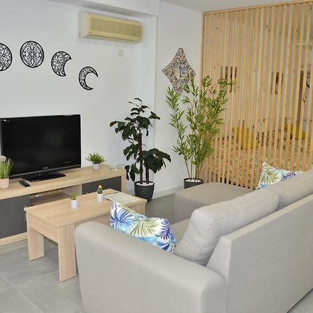 Loft Dos Lunas, Cerca Del Centro Cordoba Luaran gambar