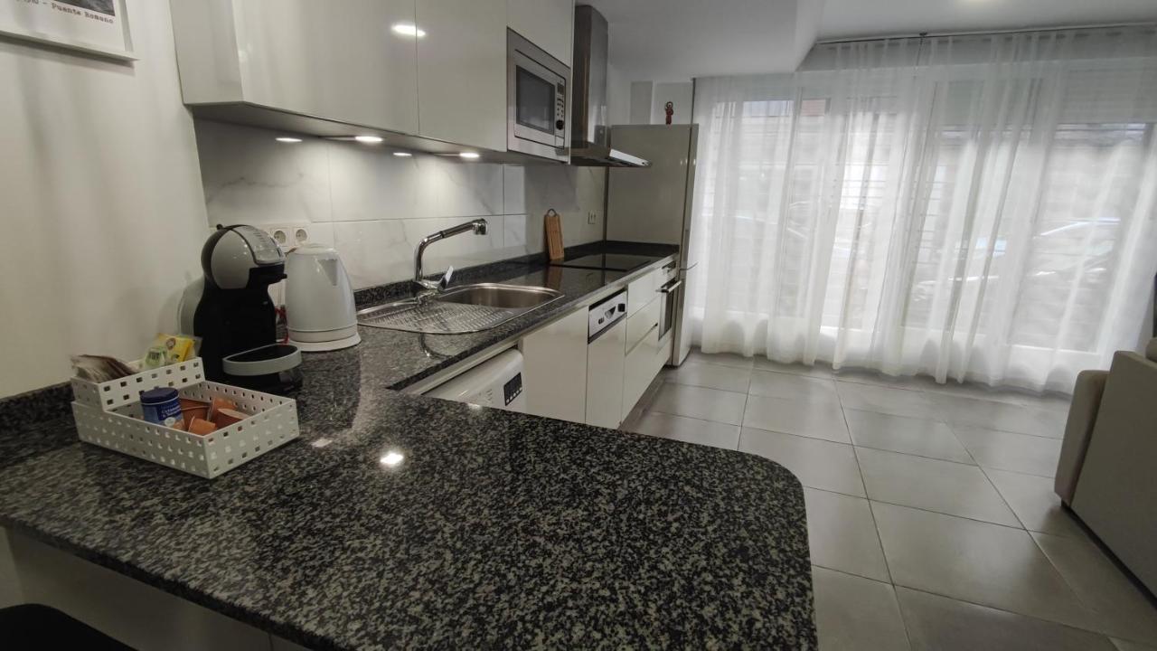 Loft Dos Lunas, Cerca Del Centro Cordoba Luaran gambar
