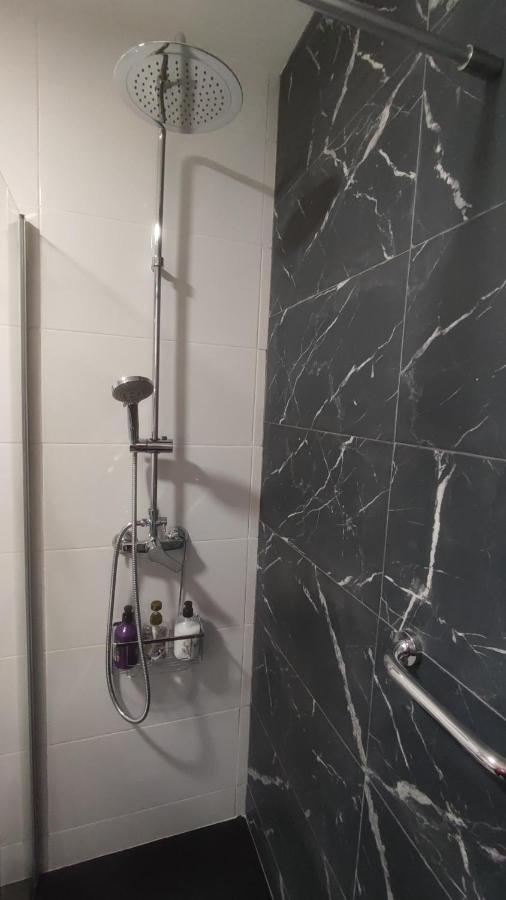 Loft Dos Lunas, Cerca Del Centro Cordoba Luaran gambar