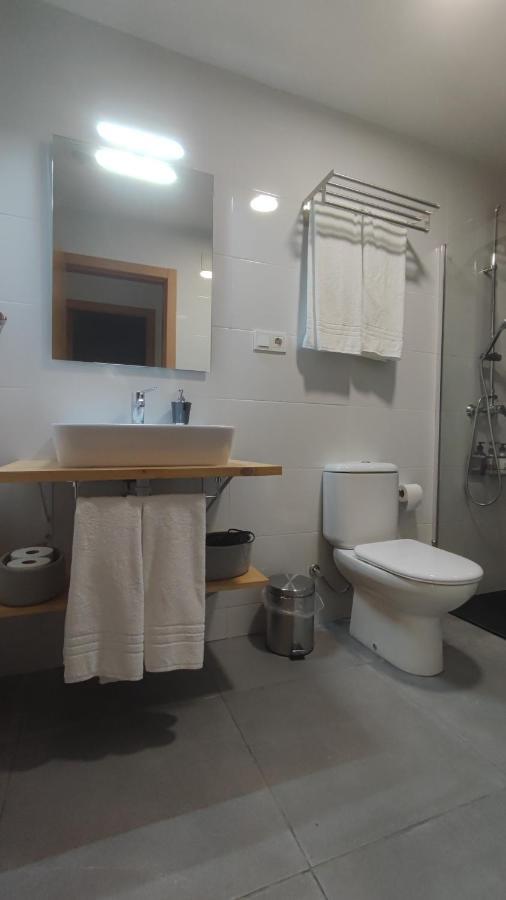 Loft Dos Lunas, Cerca Del Centro Cordoba Luaran gambar