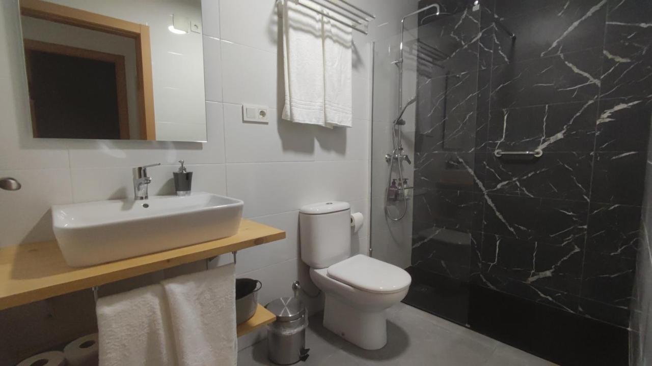 Loft Dos Lunas, Cerca Del Centro Cordoba Luaran gambar