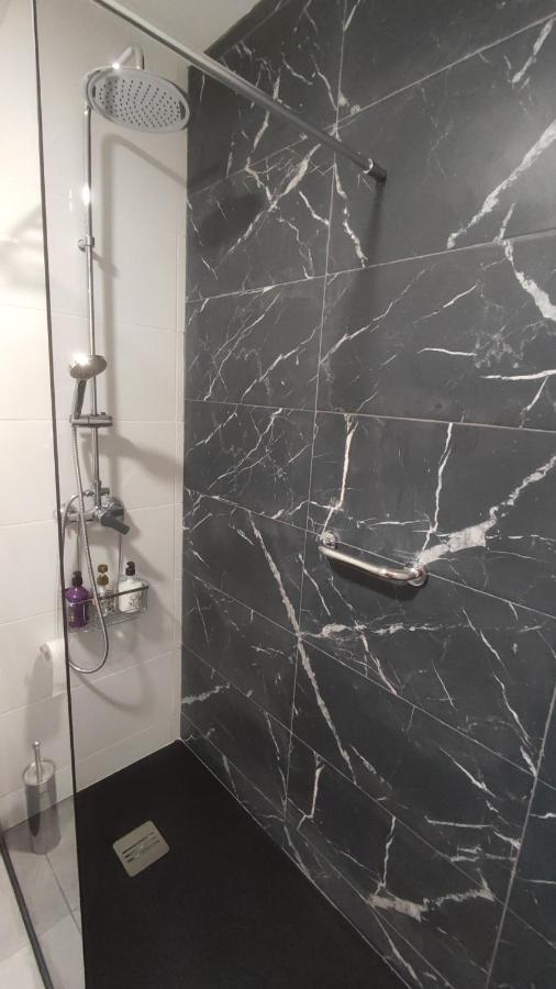 Loft Dos Lunas, Cerca Del Centro Cordoba Luaran gambar
