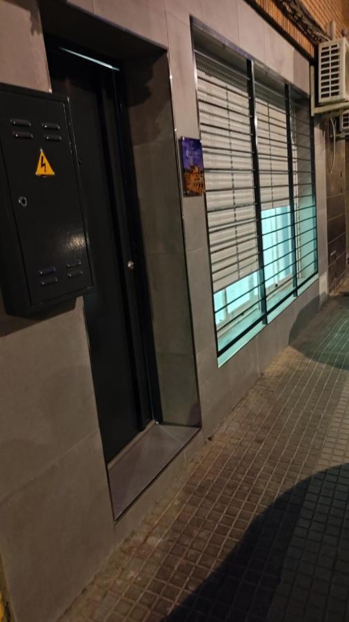 Loft Dos Lunas, Cerca Del Centro Cordoba Luaran gambar