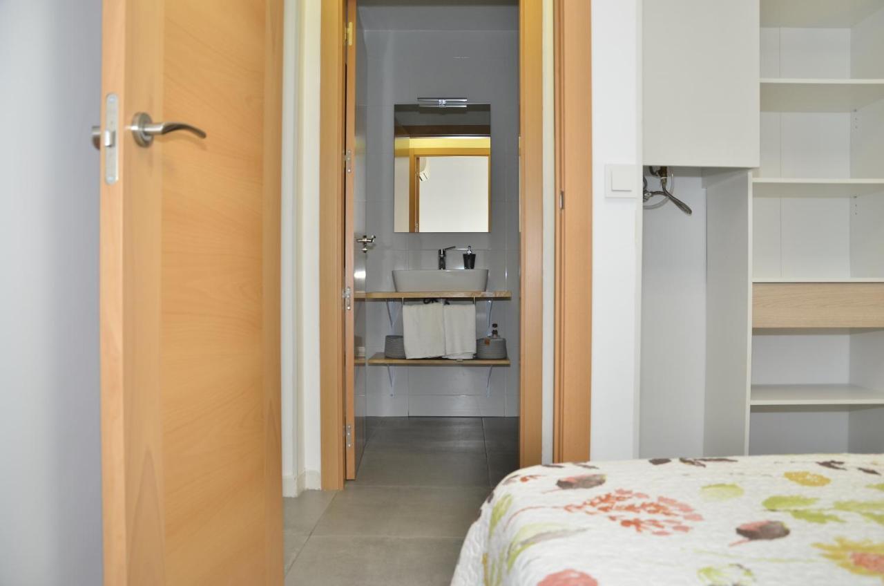 Loft Dos Lunas, Cerca Del Centro Cordoba Luaran gambar