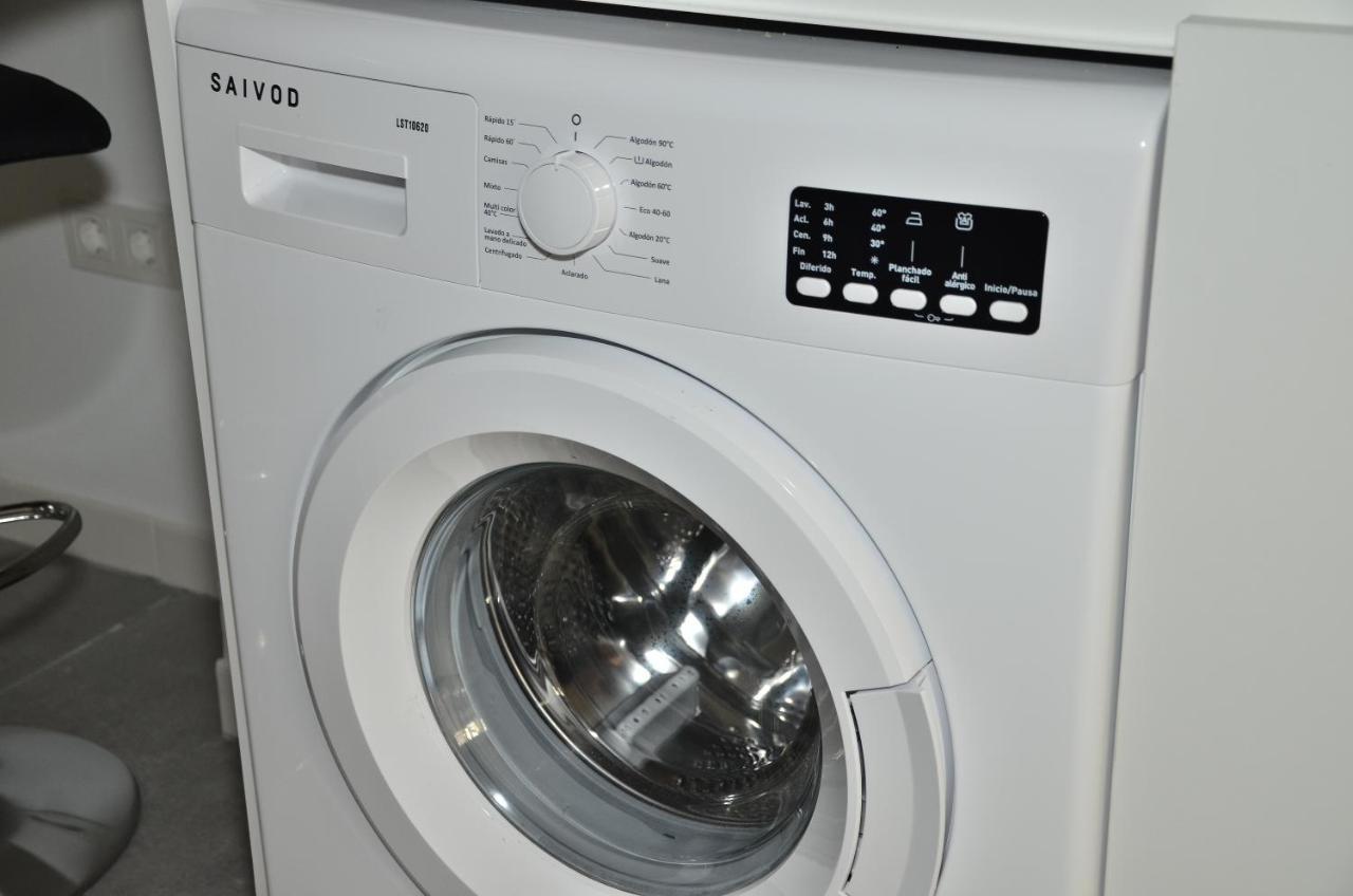 Loft Dos Lunas, Cerca Del Centro Cordoba Luaran gambar