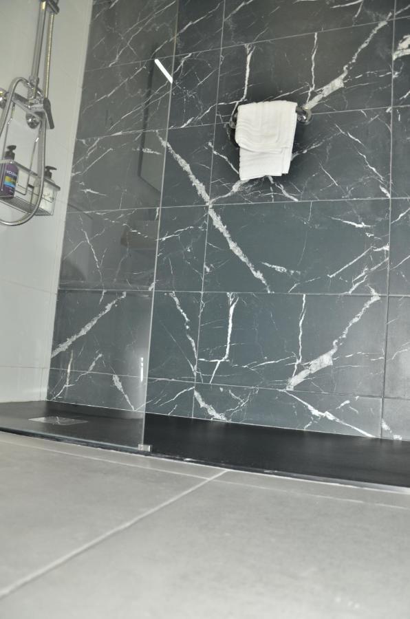 Loft Dos Lunas, Cerca Del Centro Cordoba Luaran gambar