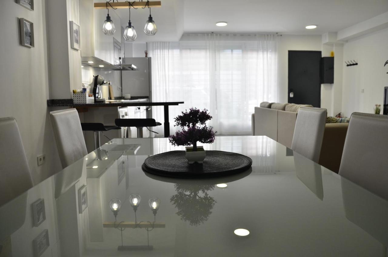 Loft Dos Lunas, Cerca Del Centro Cordoba Luaran gambar
