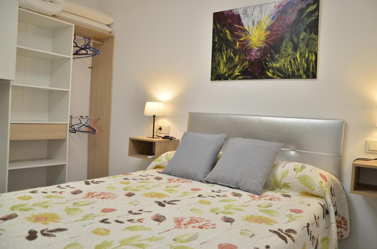 Loft Dos Lunas, Cerca Del Centro Cordoba Luaran gambar