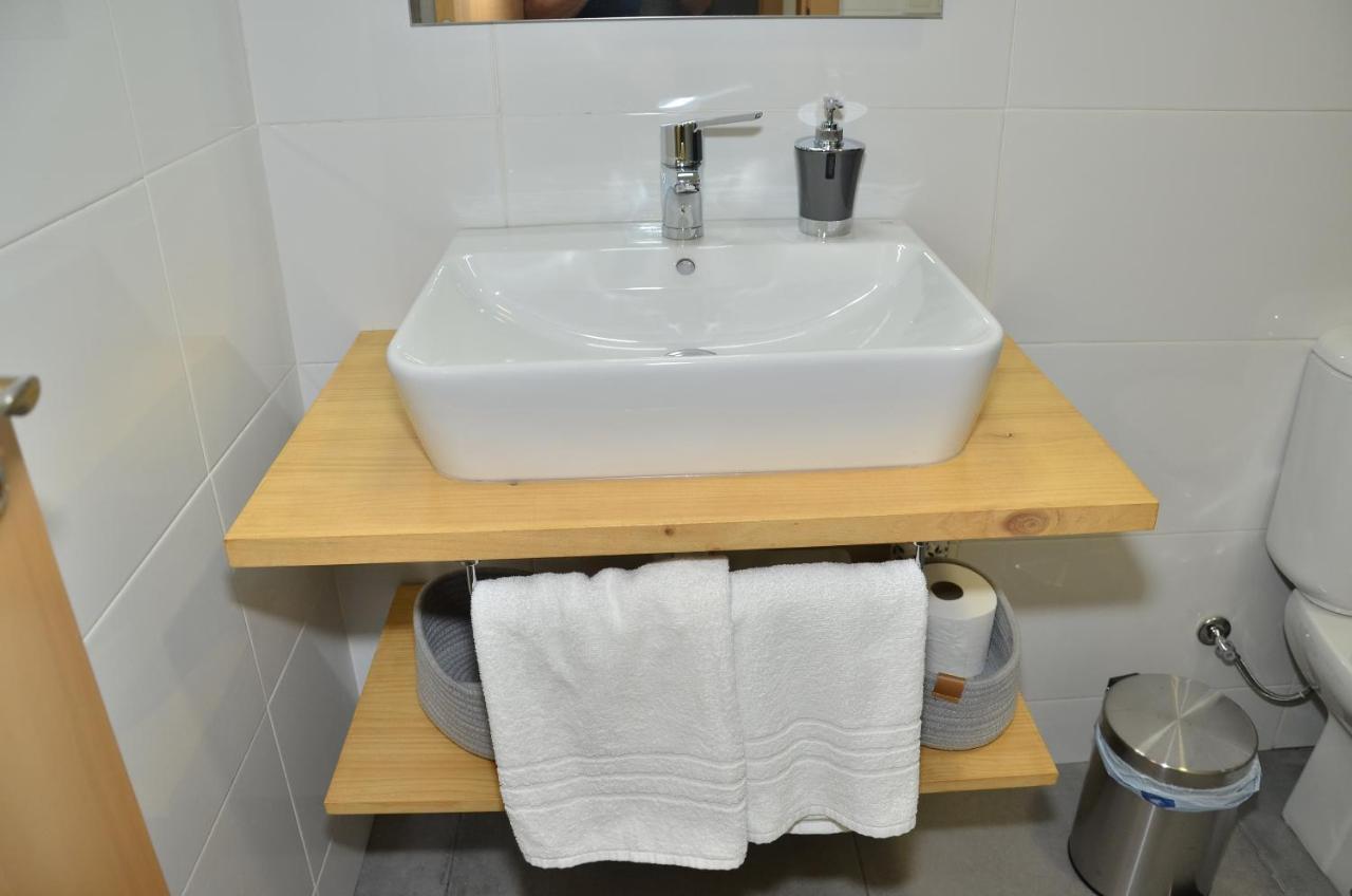 Loft Dos Lunas, Cerca Del Centro Cordoba Luaran gambar
